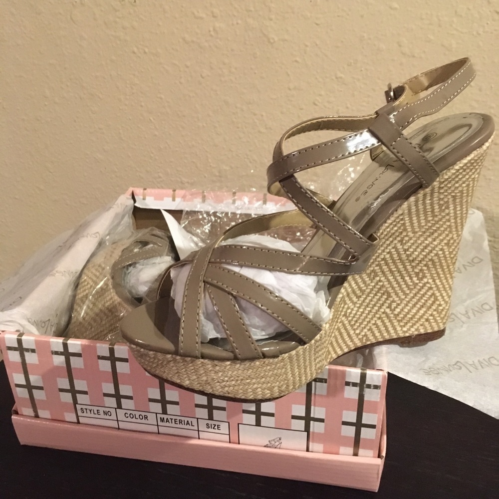Wedges